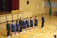 ①