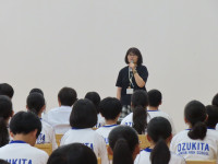 ①