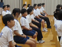 ②