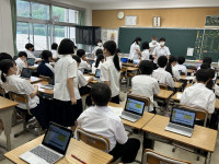テスト反省2