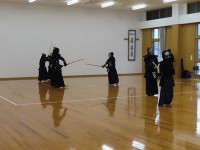 kendo