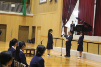 001　開会式スローガン表彰
