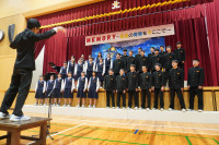 005　合唱３年