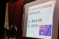 007　海外派遣１