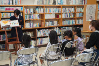 013　読み聞かせ重松