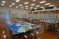 018　展示コーナー１